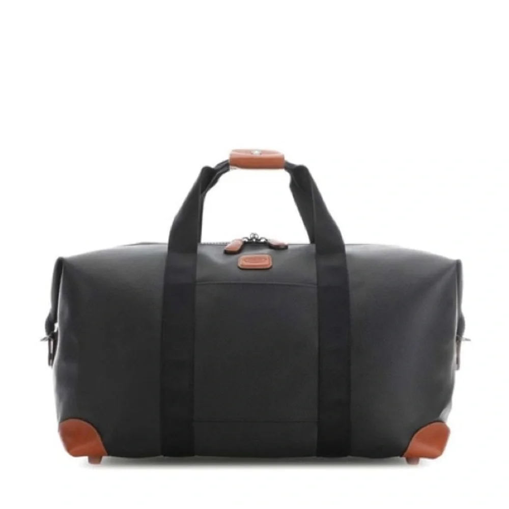 Bric's Duffel Bag with Detachable Strap
